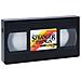Stranger Things - Logo Luminoso Vhs - Foto miniatura 1
