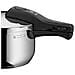 Perfect 07.9179.9990 pentola a pressione per piano cottura 2,5 L Stainless steel - Foto miniatura 9