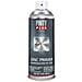 Vernice Spray Tech Z169 Zinco 300 Ml Zincato - Foto miniatura 1