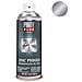 Vernice Spray Tech Z169 Zinco 300 Ml Zincato - Foto miniatura 2