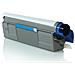 Cartuccia Toner Generica Ciano Oki C712 - Sostituisce 46507615 - Foto miniatura 1