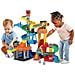 Tut Tut Aventures TTB - MAXI CHANTIER INTERACTIF - Foto miniatura 5