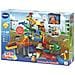 Tut Tut Aventures TTB - MAXI CHANTIER INTERACTIF - Foto miniatura 8