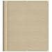 Paravento Da Balcone Beige 120x1000 Cm 100% Poliestere Oxford - Foto miniatura 2