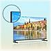 TV LED Full HD 40" 40FG2S14 Smart TV Google TV - Foto miniatura 4