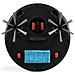 Robot Aspirapolvere DOH135 0,5 L Colore Nero - Foto miniatura 2