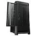 Case Airface RGB Midi Tower Mini ITX / Micro ATX / ATX / CEB /E-ATX 2 Porte USB 3.2 Colore Nero (Finestrato) - Foto miniatura 1