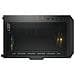 Case Airface RGB Midi Tower Mini ITX / Micro ATX / ATX / CEB /E-ATX 2 Porte USB 3.2 Colore Nero (Finestrato) - Foto miniatura 9