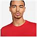 T-Shirt Park20 Cz0881-657 Uomo Taglia Xl Colore Rosso - Foto miniatura 2