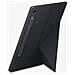 Custodia Per Tablet Samsung Galaxy Tab S9/Tab S9FE Nera - Foto miniatura 1