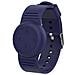 Supporto Per Cinturino Air Tag Con Cinturino Airtag Blue - Foto miniatura 1