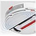 Panni Per La Pulizia, Confezione Da 6 Grigio Roborock G10s /t8 Plus /s7 Maxv Ultra - Foto miniatura 4
