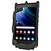 Ram-gds-skin-sam74-ng Custodia Per Tablet 20,3 Cm [8] Custodia A Tasca Nero (gds Intelliskin For Samsung - Ga - Foto miniatura 2