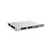 Networks Rg-nbs5200-24gt4xs-p Switch Di Rete Gestito L3 Gigabit Ethernet (10/100/1000) Supporto Power Over Ethernet (poe) Grigio - Foto miniatura 3