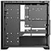 Case Woody TowerATX / Micro-ATX / Mini-ITX 2 Porte USB 3.2 Colore Nero - Foto miniatura 7