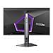 Monitor 26.7" OLED QDOLED Gaming AGON PRO AG276QZD2 Quad-HD 2560 x 1440 Pixel Tempo di Risposta 0.03 ms Frequenza di Aggiornamento 240 (Hz) - Foto miniatura 8