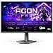 Monitor 26.7" OLED QDOLED Gaming AGON PRO AG276QZD2 Quad-HD 2560 x 1440 Pixel Tempo di Risposta 0.03 ms Frequenza di Aggiornamento 240 (Hz) - Foto miniatura 1