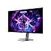 Monitor 26.7" OLED QDOLED Gaming AGON PRO AG276QZD2 Quad-HD 2560 x 1440 Pixel Tempo di Risposta 0.03 ms Frequenza di Aggiornamento 240 (Hz) - Foto miniatura 4