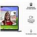 MacBook Air M3 MC9G4T /A Monitor 15,3" 2K Neural Engine M3 Ram 16 GB SSD 256 GB macOS Sequoia - Foto miniatura 6