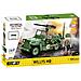Willys MB e cannone M2 - Foto miniatura 1
