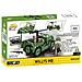 Willys MB e cannone M2 - Foto miniatura 2