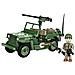 Willys MB e cannone M2 - Foto miniatura 3