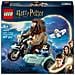 Giro sul sidecar di Hagrid™ e Harry - Foto miniatura 1