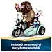 Giro sul sidecar di Hagrid™ e Harry - Foto miniatura 24