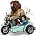 Giro sul sidecar di Hagrid™ e Harry - Foto miniatura 13