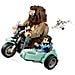 Giro sul sidecar di Hagrid™ e Harry - Foto miniatura 12