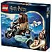 Giro sul sidecar di Hagrid™ e Harry - Foto miniatura 6