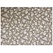 Tovaglia Per Salotto Cucina In Miros Misto Cotone Made In Italy Roselline Rp 140x300 Beige - Foto miniatura 2