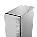 PC Desktop IdeaCentre Intel Core i7-14700 20 Core 1,5 GHz Ram 16 GB SSD 1 TB 3x USB 3.2 Windows 11 Home - Foto miniatura 4