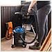 Aspiracenere / Polvere / Liquidi / Soffiatore Kombo - 1300 W - 200 Mbar / 20 Kpa - 20 L - Foto miniatura 5