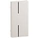 Seano 1-modulige765615tastenabdeckung Myhome O.symbol Farbe (765615) - Foto miniatura 1