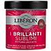 Liberon - Pittura Laccata I Brillanti Sublimi Rosso Intenso 500ml - Foto miniatura 1