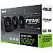 Prime -RTX5060TI-O16G NVIDIA GeForce RTX 5060 Ti 16 GB GDDR7 - Foto miniatura 12