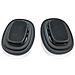 Cuscinetti Auricolari Per Apple Airpods Max, Confezione Da 2 Black - Foto miniatura 5