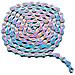 Catena Per Bici Arcobaleno Per Mountain Bike   9 Speed Chain - Foto miniatura 1
