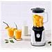 70205761 frullatore 1,5 L Frullatore da tavolo 1500 W Nero, Bianco - Foto miniatura 4
