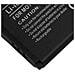 Batteria Per Motorola Wx180 / Wx280 / Wx390 / Wx395 Li-ion 3,7v 550mah 2wh - Foto miniatura 2