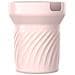 Custodia In Silicone Per Stanley Da 40 Once - Proteggi La Tua Tazza Pink - Foto miniatura 3