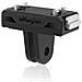 Accessorio A Sgancio Rapido Magnetico In Plastica Compatibile Con Insta360 X5/ace Pro: Montaggio E Smontaggio Rapidi - Foto miniatura 1