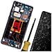 Schermo Completo Oneplus 12 Display Lcd Con Touch Integrato E Telaio Rinforzato - Foto miniatura 3