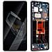 Schermo Completo Oneplus 12 Display Lcd Con Touch Integrato E Telaio Rinforzato - Foto miniatura 1