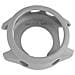 Custodia Protettiva In Silicone Compatibile Con Garmin Forerunner 570 (47mm) - Grigio - Foto miniatura 3