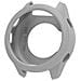 Custodia Protettiva In Silicone Compatibile Con Garmin Forerunner 570 (47mm) - Grigio - Foto miniatura 1