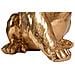 Lampada Da Tavolo Gorilla Harambe Oro - Foto miniatura 6