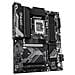 Scheda Madre B760 GAMING X WIFI6E GEN5 Socket LGA 1700 Chipset B760 ATX - Foto miniatura 3