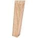 Tavolo Da Pranzo Huntley Rovere Chiaro 140 Cm 140 Cm - Foto miniatura 5